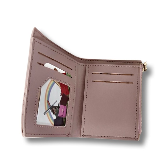 Zip Wallet - Picture 3 of 3